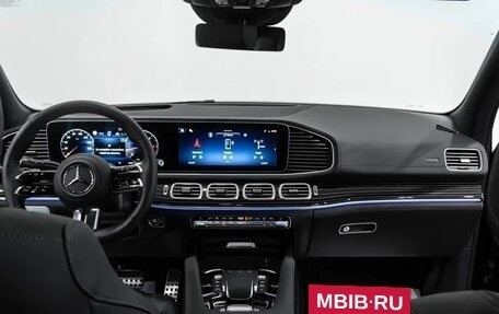 Mercedes-Benz GLE, 2025 год, 12 800 000 рублей, 3 фотография