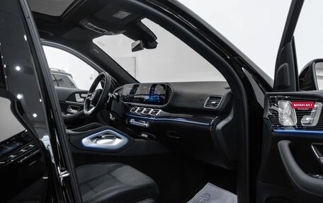 Mercedes-Benz GLE, 2025 год, 12 800 000 рублей, 12 фотография