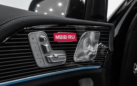 Mercedes-Benz GLE, 2025 год, 12 800 000 рублей, 14 фотография