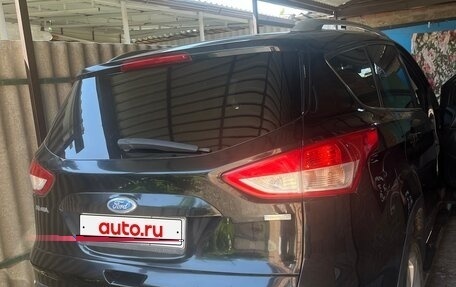 Ford Kuga III, 2013 год, 1 300 000 рублей, 2 фотография