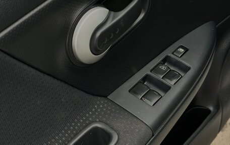 Nissan Note II рестайлинг, 2012 год, 599 999 рублей, 7 фотография