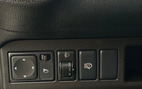Nissan Note II рестайлинг, 2012 год, 599 999 рублей, 8 фотография