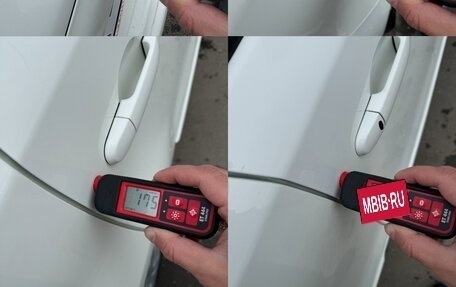 Nissan Note II рестайлинг, 2012 год, 599 999 рублей, 19 фотография