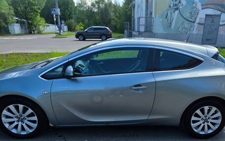 Opel Astra J, 2012 год, 650 000 рублей, 2 фотография