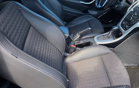 Opel Astra J, 2012 год, 650 000 рублей, 8 фотография