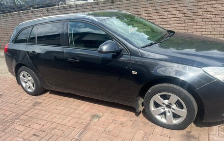 Opel Insignia II рестайлинг, 2010 год, 450 000 рублей, 2 фотография