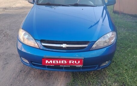 Chevrolet Lacetti, 2011 год, 580 000 рублей, 2 фотография