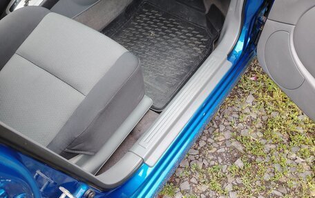 Chevrolet Lacetti, 2011 год, 580 000 рублей, 12 фотография