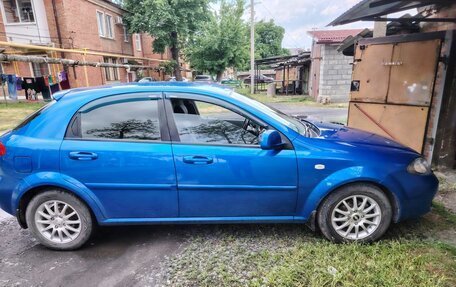 Chevrolet Lacetti, 2011 год, 580 000 рублей, 16 фотография