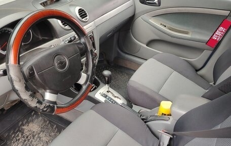 Chevrolet Lacetti, 2011 год, 580 000 рублей, 14 фотография