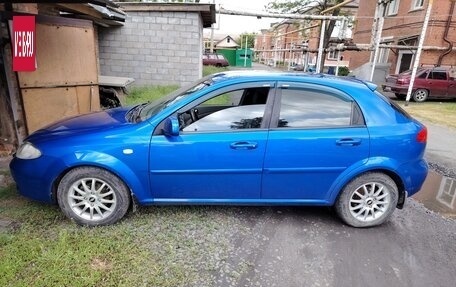 Chevrolet Lacetti, 2011 год, 580 000 рублей, 15 фотография