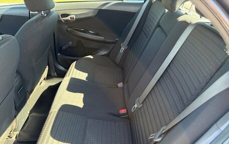 Toyota Corolla, 2007 год, 687 000 рублей, 7 фотография