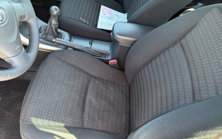 Toyota Corolla, 2007 год, 687 000 рублей, 6 фотография