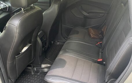 Ford Kuga III, 2014 год, 1 350 000 рублей, 8 фотография