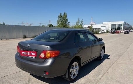 Toyota Corolla, 2007 год, 687 000 рублей, 2 фотография