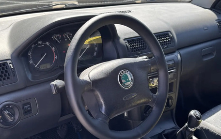 Skoda Octavia IV, 2007 год, 440 000 рублей, 8 фотография