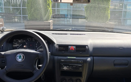 Skoda Octavia IV, 2007 год, 440 000 рублей, 9 фотография
