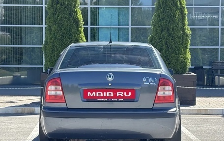 Skoda Octavia IV, 2007 год, 440 000 рублей, 5 фотография