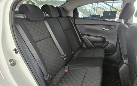KIA Rio IV, 2018 год, 1 679 000 рублей, 16 фотография