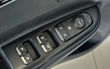 KIA Rio IV, 2018 год, 1 679 000 рублей, 12 фотография