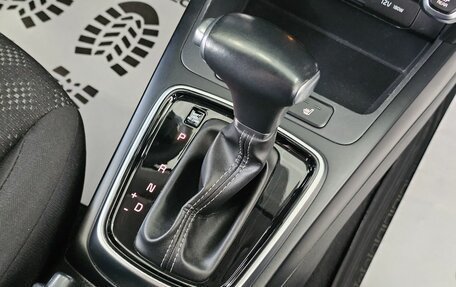 KIA Rio IV, 2018 год, 1 679 000 рублей, 21 фотография