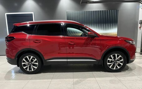 Chery Tiggo 7 Pro, 2022 год, 1 630 000 рублей, 7 фотография