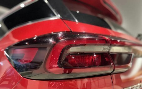Chery Tiggo 7 Pro, 2022 год, 1 630 000 рублей, 10 фотография