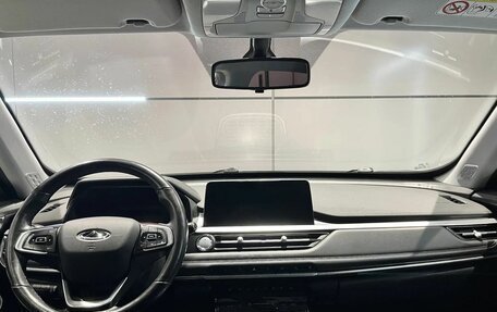 Chery Tiggo 7 Pro, 2022 год, 1 630 000 рублей, 15 фотография