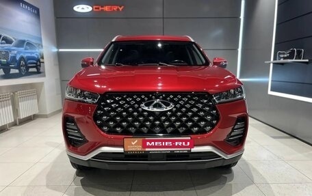 Chery Tiggo 7 Pro, 2022 год, 1 630 000 рублей, 9 фотография