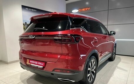 Chery Tiggo 7 Pro, 2022 год, 1 630 000 рублей, 6 фотография
