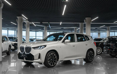 BMW X3, 2025 год, 7 350 000 рублей, 1 фотография