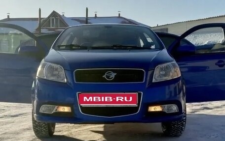 Ravon Nexia R3, 2018 год, 600 000 рублей, 1 фотография