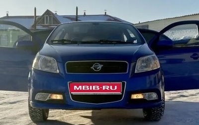 Ravon Nexia R3, 2018 год, 600 000 рублей, 1 фотография