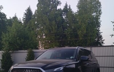 Hyundai Palisade I, 2019 год, 4 200 000 рублей, 1 фотография