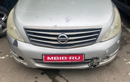 Nissan Teana, 2011 год, 450 000 рублей, 1 фотография