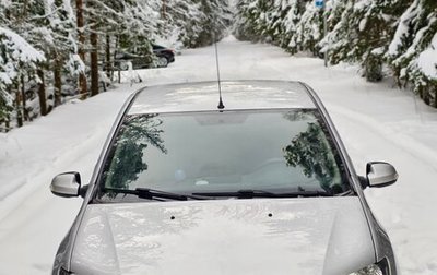 Renault Logan II, 2015 год, 720 000 рублей, 1 фотография