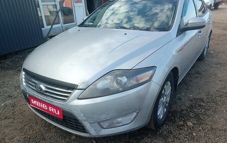 Ford Mondeo IV, 2008 год, 550 000 рублей, 1 фотография