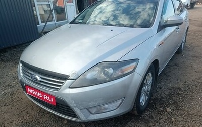 Ford Mondeo IV, 2008 год, 550 000 рублей, 1 фотография
