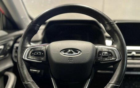 Chery Tiggo 7 Pro, 2022 год, 1 630 000 рублей, 16 фотография