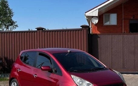 KIA Venga I, 2011 год, 440 000 рублей, 1 фотография