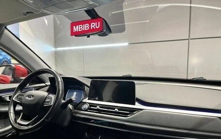 Chery Tiggo 7 Pro, 2022 год, 1 630 000 рублей, 18 фотография
