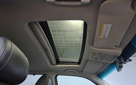 Honda Pilot III рестайлинг, 2008 год, 1 219 000 рублей, 13 фотография