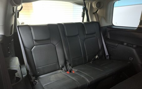 Honda Pilot III рестайлинг, 2008 год, 1 219 000 рублей, 12 фотография