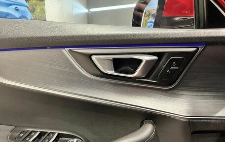 Chery Tiggo 7 Pro, 2022 год, 1 630 000 рублей, 22 фотография