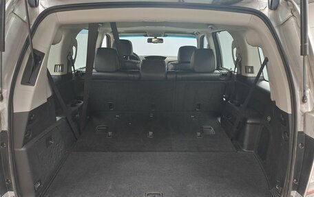 Honda Pilot III рестайлинг, 2008 год, 1 219 000 рублей, 18 фотография