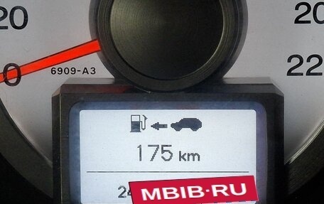 Honda Pilot III рестайлинг, 2008 год, 1 219 000 рублей, 14 фотография