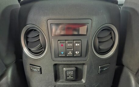 Honda Pilot III рестайлинг, 2008 год, 1 219 000 рублей, 21 фотография