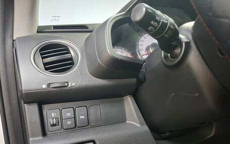 Honda Pilot III рестайлинг, 2008 год, 1 219 000 рублей, 20 фотография