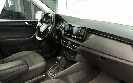 Skoda Rapid II, 2021 год, 1 450 000 рублей, 5 фотография
