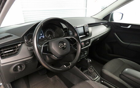Skoda Rapid II, 2021 год, 1 450 000 рублей, 7 фотография